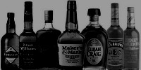Whiskey a bourbons Whiskey a bourbons
